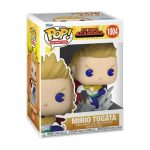 Funko Pop! Anime: My Hero Academia - Mirio Togata In Hero Costume #1004 - Image 2