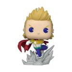 Funko Pop! Anime: My Hero Academia - Mirio Togata In Hero Costume #1004