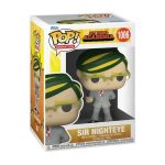 Funko Pop! Anime: My Hero Academia - Sir Nighteye #1006 - Image 2