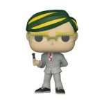 Funko Pop! Anime: My Hero Academia - Sir Nighteye #1006