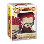 Funko Pop! Anime: My Hero Academia - Eijiro Kirishima (Unbreakable) #1009 - Image 2