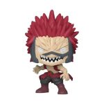Funko Pop! Anime: My Hero Academia - Eijiro Kirishima (Unbreakable) #1009