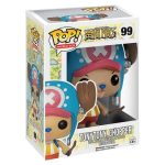 Funko Pop! Anime: One Piece - Tony Tony. Chopper #99 - Image 2