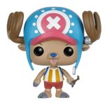 Funko Pop! Anime: One Piece - Tony Tony. Chopper #99