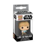 Funko Pocket Pop! Keychain Star Wars - Luke Skywalker #49 - Image 2