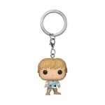 Funko Pocket Pop! Keychain Star Wars - Luke Skywalker #49