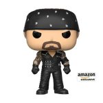 Funko Pop! Sports: WWE - Undertaker (Exclusive) #81