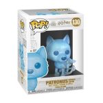 Funko Pop! Wizarding World: Harry Potter - Patronus Remus Lupin #130 - Image 2