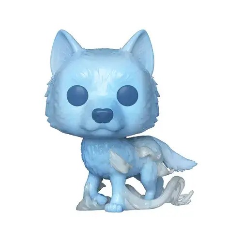 FU53846.jpg Funko Pop! Wizarding World: Harry Potter - Patronus Remus Lupin #130 - Image 1