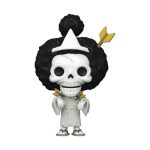 Funko Pop! Anime: One Piece - Bonekichi (Brook) #924