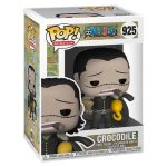 Funko Pop! Anime: One Piece - Crocodile #925 - Image 2