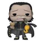 Funko Pop! Anime: One Piece - Crocodile #925