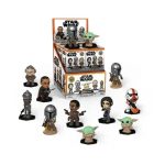 Funko Mystery Minis Star Wars: The Mandalorian (One Random Piece) - Image 2