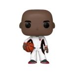 Funko Pop! Sports: NBA - Chicago Bulls - Michael Jordan Training Outfit (Exclusive) #84