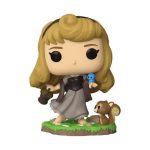 Funko Pop! Cartoon Animation: Disney Princess - Aurora (Ultimate Princess Celebration) #1011