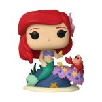 Funko Pop! Cartoon Animation: Disney Princess - The Little Mermaid - Ariel (Ultimate Princess Celebration) #1012