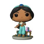 Funko Pop! Cartoon Animation: Disney Princess - Jasmine (Ultimate Princess Celebration)  #1013