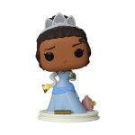 Funko Pop! Cartoon Animation: Disney Princess - Tiana (Ultimate Princess Celebration) #1014