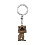 Funko Pocket Pop! Keychain Movies: Jurassic World Dominion - T.REX #1222
