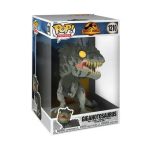 Funko Pop! Jumbo Movies: Jurassic World - Giganotosaurus #1210 - Image 2