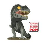 Funko Pop! Jumbo Movies: Jurassic World - Giganotosaurus #1210