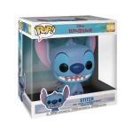 Funko Pop! Jumbo Cartoon Animation: Disney Lilo & Stitch - Stitch Smilling #1046 - Image 2