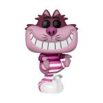 Funko Pop! Cartoon Animation: Disney - Alice in Wonderland 70th Anniversary - Cheshire Cat #1059