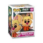 Funko Pop! Cartoon Animation: Disney - Alice in Wonderland 70th Anniversary - March Hare #1061 - Image 2