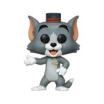 Funko Pop! Cartoon Animation: Tom & Jerry - Tom with Top Hat #1096
