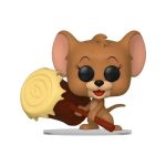 Funko Pop! Cartoon Animation: Tom & Jerry - Jerry with Hammer #1097