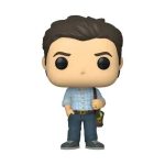 Funko Pop! TV Series: Ozark - Marty Byrde #1196