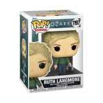 Funko Pop! TV Series: Ozark - Ruth Langmore #1197 - Image 2