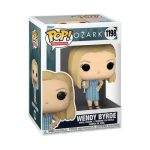 Funko Pop! TV Series: Ozark - Wendy Byrde #1198 - Image 2