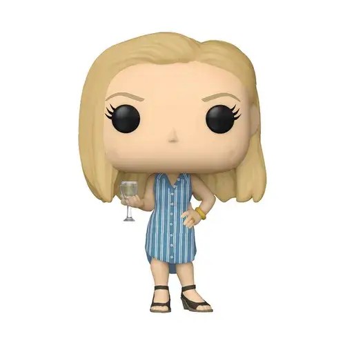 FU55803.jpg Funko Pop! TV Series: Ozark - Wendy Byrde #1198 - Image 1