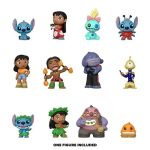 Funko Mystery Minis Cartoon Animation: Disney - Lilo & Stitch (One Random Piece) (CDU12PCS) - Image 2