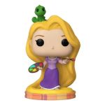 Funko Pop! Cartoon Animation: Disney Princess - Tangled - Rapunzel with Pascal (Ultimate Princess Celebration) #1018