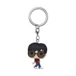 Funko Pocket Pop! Keychain Music: K-Pop - BTS - Dynamite - J-Hope #221