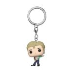 Funko Pocket Pop! Keychain Music: K-Pop - BTS - Dynamite - Jimin #222