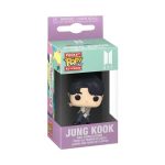 Funko Pocket Pop! Keychain Music: K-Pop - BTS - Dynamite - Jeon Jung-Kook (CDU12PCS) #224 - Image 2