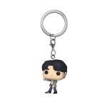 Funko Pocket Pop! Keychain Music: K-Pop - BTS - Dynamite - Jeon Jung-Kook (CDU12PCS) #224