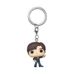 Funko Pocket Pop! Keychain Music: K-Pop - BTS - Dynamite - Suga (CDU12PCS) #220