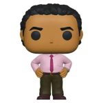 Funko Pop! Tv Series: The Office - Oscar Martinez (Exclusive) #1132