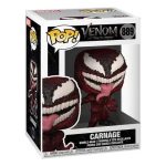 Funko Pop! Super Heroes: Marvel - Venom: Let There Be Carnage - Carnage #889 - Image 2