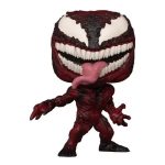 Funko Pop! Super Heroes: Marvel - Venom: Let There Be Carnage - Carnage #889