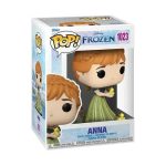Funko Pop! Cartoon Animation: Disney - Frozen - Anna #1023 - Image 2