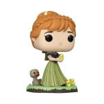 Funko Pop! Cartoon Animation: Disney - Frozen - Anna #1023