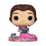 Funko Pop! Cartoon Animation: Disney Princess - Beauty & the Beast - Belle (Ultimate Princess Celebration) #1021