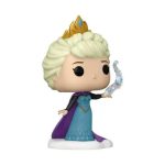 Funko Pop! Cartoon Animation: Disney - Frozen - Elsa #1024