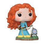 Funko Pop! Cartoon Animation: Disney Princess - Brave - Merida (Ultimate Princess Celebration) #1022