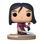 Funko Pop! Cartoon Animation: Disney Princess - Mulan (Ultimate Princess Celebration) #1020
